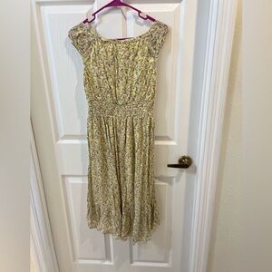 ABERCROMBIE Girl long dress